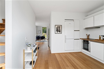 Billede 36. Hus/villa, Lergravsvej, Kvistgård 