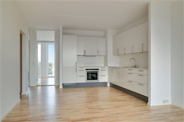 Photo 5. Apartment, Gyngemose Parkvej, Søborg 