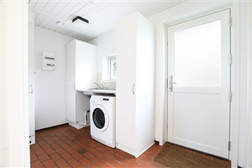 Billede 9. Hus/villa, Hauboparken, Hjerm 