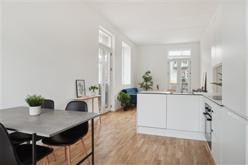 Billede 7. Lejlighed, Grønnegade, Roskilde 