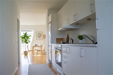 Photo 1. Apartment, Spiesgade, Nørresundby 