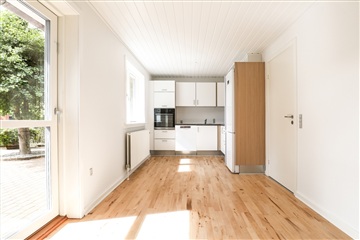 Billede 6. Hus/villa, Hauboparken, Hjerm 