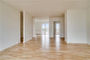 Photo 3. Apartment, Rosenfeldtvej, Vallensbæk Strand 
