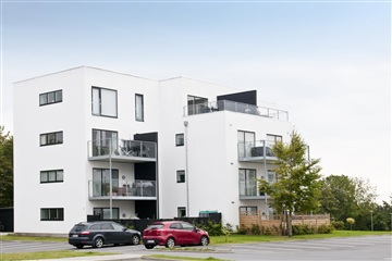 Photo 2. Apartment, Golfhaven, Aalborg 