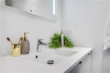 Photo 5. Apartment, Jenny Kammersgaards Vej, Horsens 