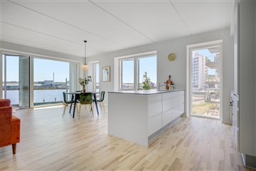 Photo 7. Apartment, Jenny Kammersgaards Vej, Horsens 