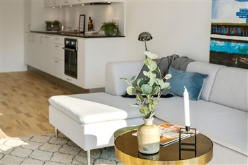 Billede 10. Lejlighed, Pakkerivej, Valby 