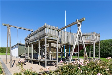 Billede 11. Hus/villa, Hauboparken, Hjerm 