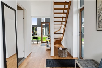 Billede 34. Hus/villa, Lergravsvej, Kvistgård 