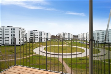 Photo 13. Apartment, Rosenfeldtvej, Vallensbæk Strand 