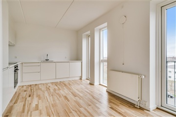 Photo 7. Apartment, Rosenfeldtvej, Vallensbæk Strand 