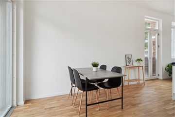 Billede 4. Lejlighed, Grønnegade, Roskilde 