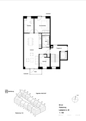 Photo 16. Apartment, Pakkerivej, Valby 