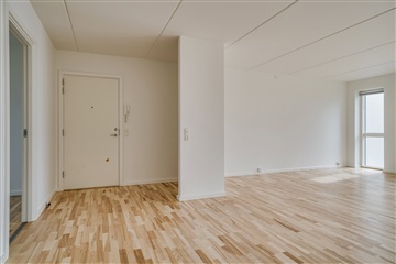 Photo 4. Apartment, Rosenfeldtvej, Vallensbæk Strand 