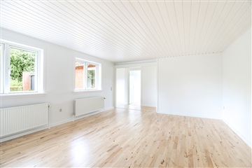 Billede 4. Hus/villa, Hauboparken, Hjerm 