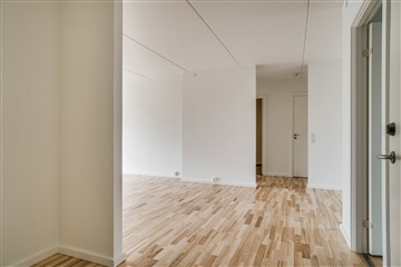 Photo 5. Apartment, Rosenfeldtvej, Vallensbæk Strand 