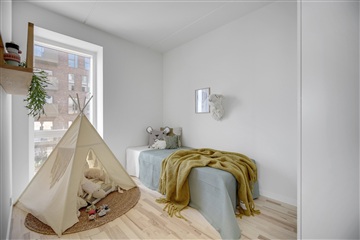 Photo 3. Apartment, Jenny Kammersgaards Vej, Horsens 