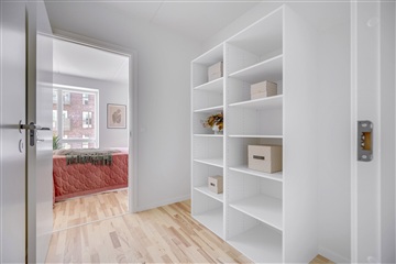 Photo 2. Apartment, Jenny Kammersgaards Vej, Horsens 