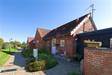 Billede 2. Hus/villa, Hauboparken, Hjerm 