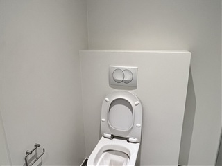 Photo 2. Apartment, Albertsvej, Hjørring 