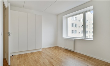 Photo 5. Apartment, Else Alfelts Vej, København S 
