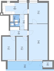 Photo 1. Apartment, Skoleparken, Esbjerg Ø 