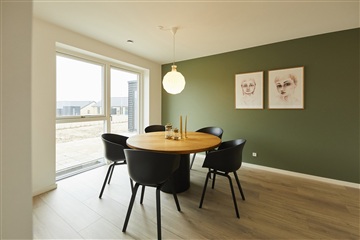 Photo 4. House, Sire Eskildsens Vej, Give 