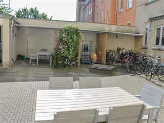 Photo 10. Apartment, Søndergade, Aalborg 
