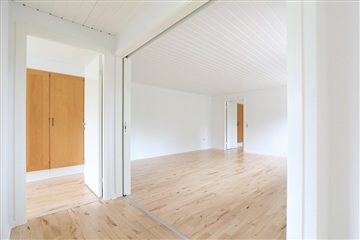 Billede 5. Hus/villa, Hauboparken, Hjerm 