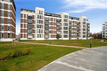 Photo 14. Apartment, Rosenfeldtvej, Vallensbæk Strand 