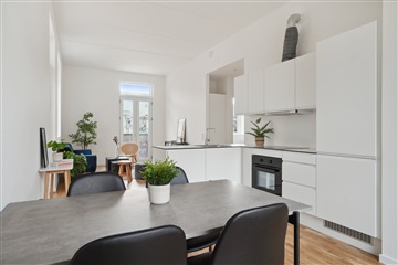 Billede 6. Lejlighed, Grønnegade, Roskilde 