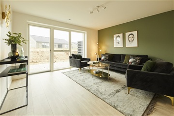 Photo 2. House, Sire Eskildsens Vej, Give 