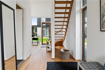 Billede 20. Hus/villa, Lergravsvej, Kvistgård 