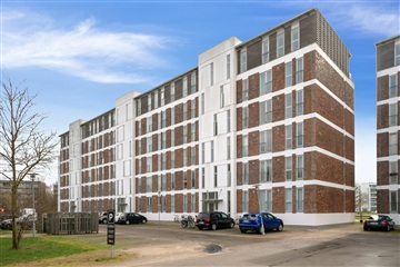 Photo 15. Apartment, Rosenfeldtvej, Vallensbæk Strand 