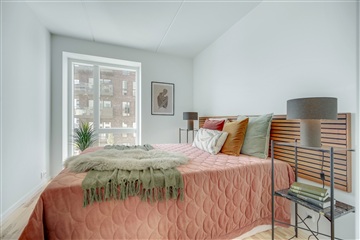 Photo 1. Apartment, Jenny Kammersgaards Vej, Horsens 