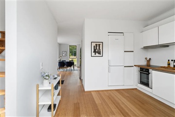 Billede 4. Hus/villa, Lergravsvej, Kvistgård 