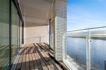 Photo 12. Apartment, Jenny Kammersgaards Vej, Horsens 