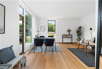 Billede 17. Hus/villa, Lergravsvej, Kvistgård 