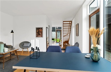 Billede 15. Hus/villa, Lergravsvej, Kvistgård 