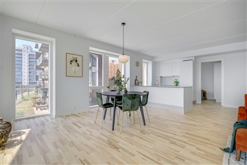 Photo 8. Apartment, Jenny Kammersgaards Vej, Horsens 