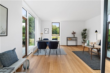 Billede 30. Hus/villa, Lergravsvej, Kvistgård 