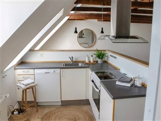Photo 8. Apartment, Søndergade, Aalborg 