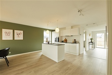 Photo 1. House, Sire Eskildsens Vej, Give 