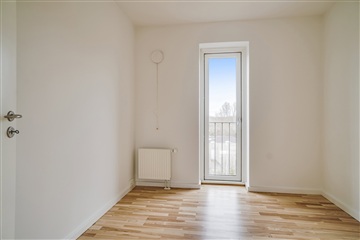 Photo 6. Apartment, Rosenfeldtvej, Vallensbæk Strand 