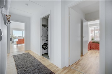 Photo 11. Apartment, Jenny Kammersgaards Vej, Horsens 