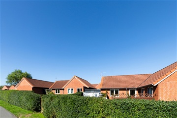 Billede 12. Hus/villa, Hauboparken, Hjerm 