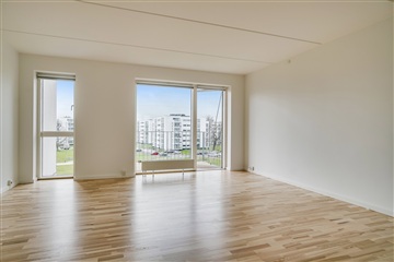 Photo 8. Apartment, Rosenfeldtvej, Vallensbæk Strand 