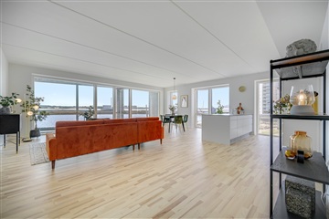 Photo 6. Apartment, Jenny Kammersgaards Vej, Horsens 