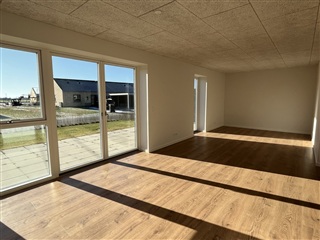 Photo 1. Apartment, Albertsvej, Hjørring 