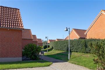 Billede 1. Hus/villa, Hauboparken, Hjerm 